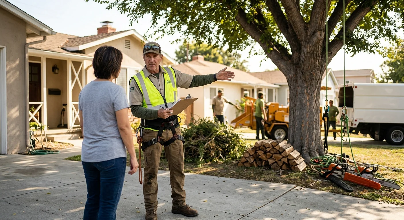 Torrance Tree Service Elite Tree Service service cost in Torrance, CA