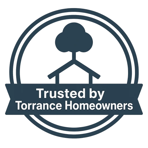 Trusted by Torrance Homeowners